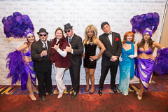Showstoppers Live Night 1 meet and greet, photo 10