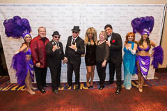 Showstoppers Live Night 1 meet and greet, photo 11