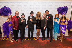 Showstoppers Live Night 1 meet and greet, photo 12