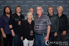 Creedence Clearwater Revisited