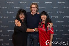 Rick Springfield