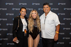Taylor Dayne meet and greet, photo 1