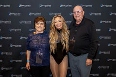 Taylor Dayne meet and greet, photo 3