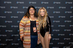 Taylor Dayne meet and greet, photo 7