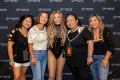 Taylor Dayne meet and greet, photo 11