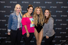 Taylor Dayne meet and greet, photo 15