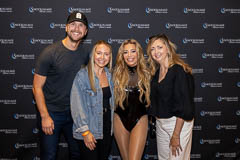 Taylor Dayne meet and greet, photo 20