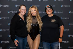 Taylor Dayne meet and greet, photo 22