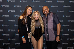 Taylor Dayne meet and greet, photo 26