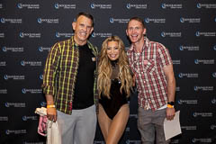 Taylor Dayne meet and greet, photo 32