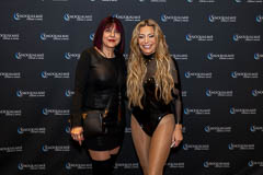 Taylor Dayne meet and greet, photo 52