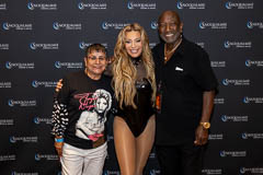 Taylor Dayne meet and greet, photo 56