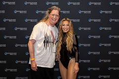 Taylor Dayne meet and greet, photo 63