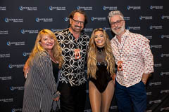 Taylor Dayne meet and greet, photo 65