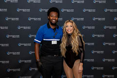 Taylor Dayne meet and greet, photo 79