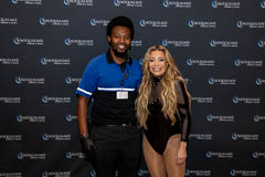 Taylor Dayne meet and greet, photo 80
