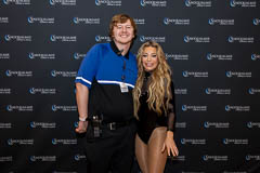 Taylor Dayne meet and greet, photo 81