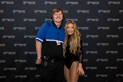 Taylor Dayne meet and greet, photo 82